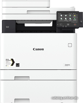 МФУ Canon i-SENSYS MF735Cx