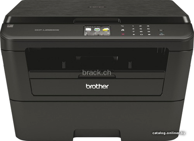 МФУ Brother DCP-L2560DW