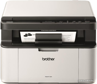 МФУ Brother DCP-1510E