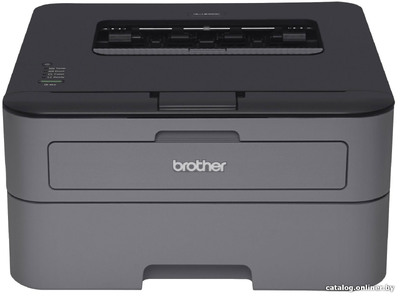 Принтер Brother HL-L2300DR
