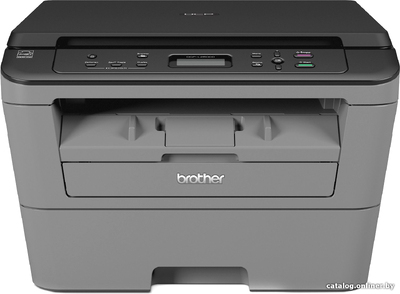 МФУ Brother DCP-L2500D