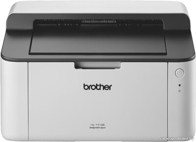 Принтер Brother HL-1110E
