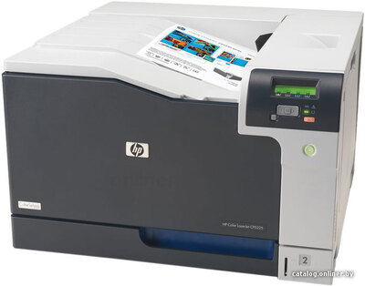 Принтер HP Color LaserJet Professional CP5225dn (CE712A)