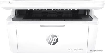 МФУ HP LaserJet Pro M28a