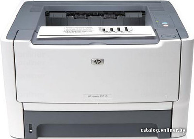 Принтер HP LaserJet P2015d (CB367A)