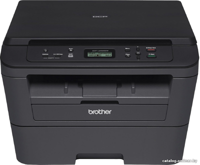 МФУ Brother DCP-L2520DW