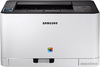 Принтер Samsung SL-C430W