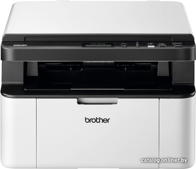 МФУ Brother DCP-1610WR