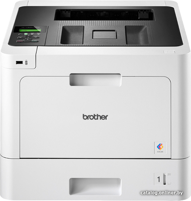 Принтер Brother HL-L8260CDW