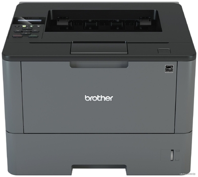 Принтер Brother HL-L5000D