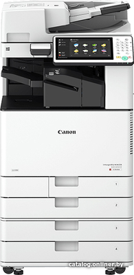МФУ Canon imageRUNNER Advance C3520i