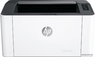 Принтер HP Laser 107w