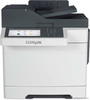 МФУ Lexmark CX510de