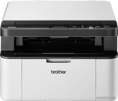 МФУ Brother DCP-1610WE