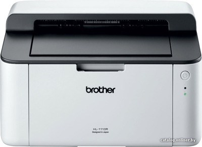 Принтер Brother HL-1110R
