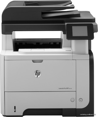 МФУ HP LaserJet Pro M521dn (A8P79A)