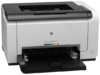 МФУ HP Color LaserJet Pro MFP M176n (CF547A)