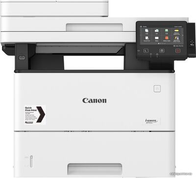 МФУ Canon i-SENSYS MF543x
