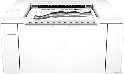 Принтер HP LaserJet Pro M102w [G3Q35A]