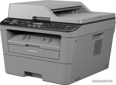 МФУ Brother MFC-L2700DWR