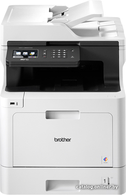 МФУ Brother MFC-L8690CDW