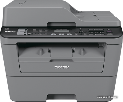 МФУ Brother MFC-L2700DNR