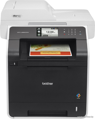 МФУ Brother MFC-L8850CDW