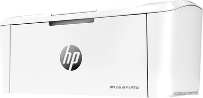 Принтер HP LaserJet Pro M15a