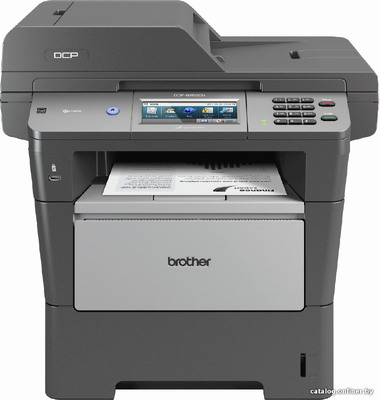 МФУ Brother DCP-8250DN