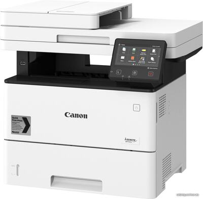 МФУ Canon i-SENSYS MF542x