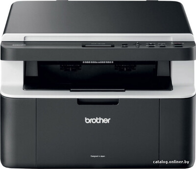 МФУ Brother DCP-1512R