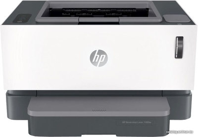 Принтер HP Neverstop Laser 1000w 4RY23A