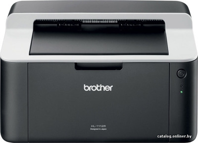 Принтер Brother HL-1112R