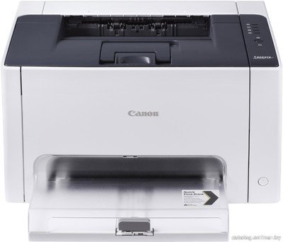 Принтер Canon i-SENSYS LBP7010C