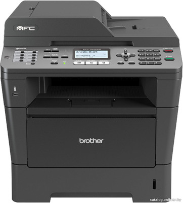 МФУ Brother MFC-8520DN