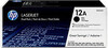 Картридж HP 12A (Q2612AF)