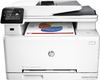 МФУ HP Color LaserJet Pro M277dw (B3Q11A)