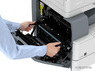 МФУ Canon imageRUNNER 1435i