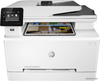 МФУ HP Color LaserJet Pro M281fdw