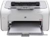 Принтер HP LaserJet Pro P1102 (CE651A)